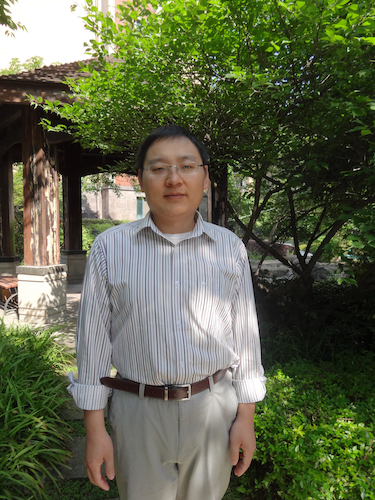 单人肖像 单人肖像