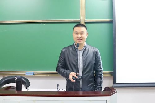 麻将胡了
日语系举办“企业进校园”系列活动第一讲