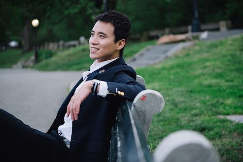 麻将胡了
举办 青春加油站·优秀校友面对面第四期