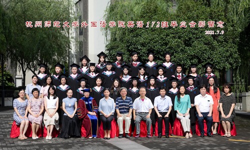 2 英语172班