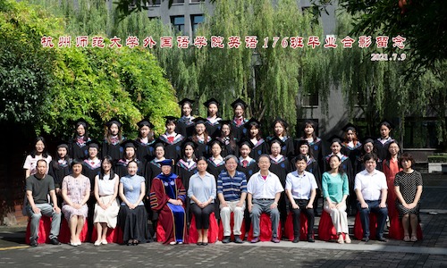 6 英语176班