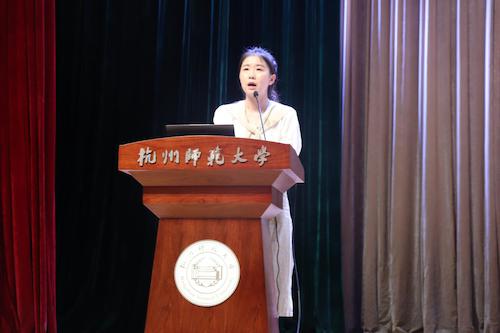 周沁瑜老师